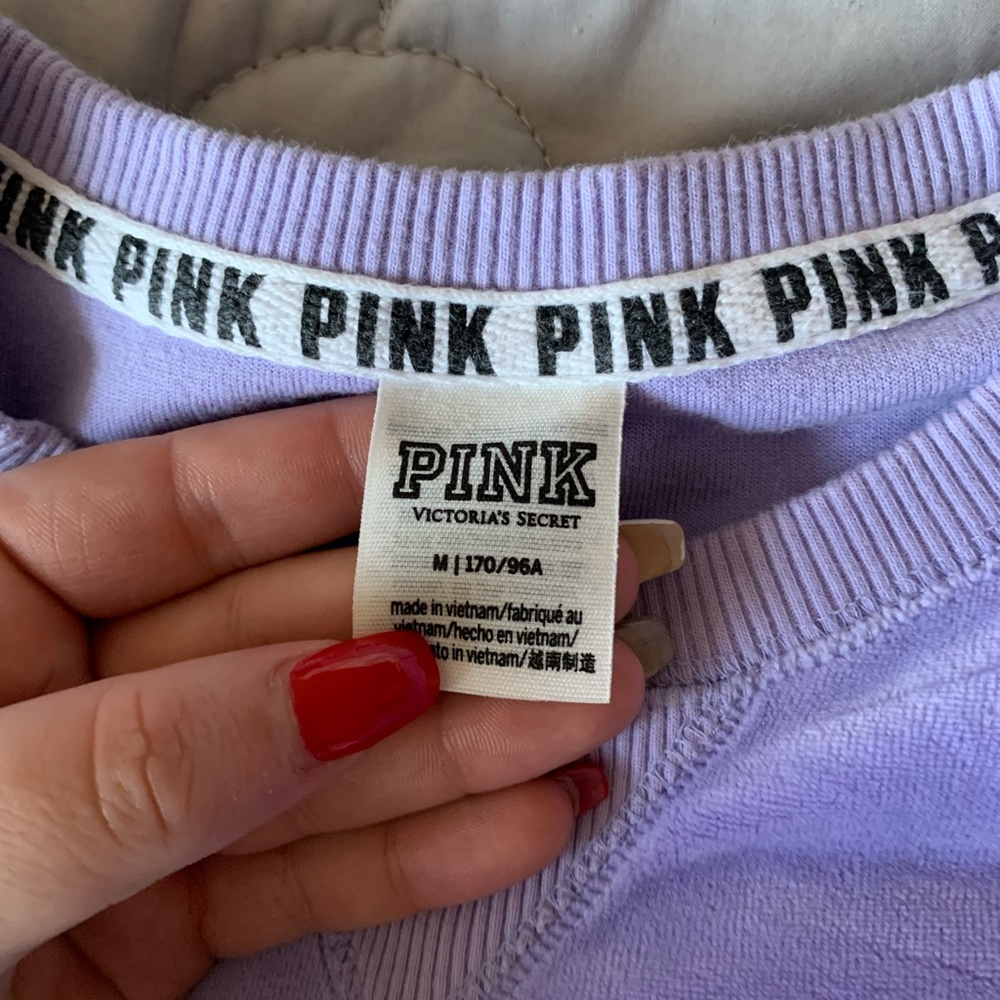 Crewneck - Picture 3 of 3